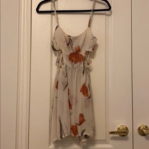 Brand Melville Summer Dress